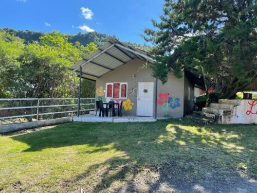 Apartamento Caba�as Mountain View