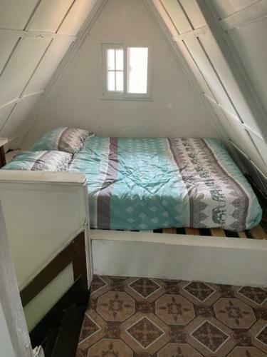 Apartamento Caba�as Mountain View