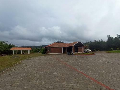 Chikmagalur Ammara Ecostays