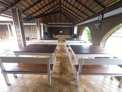Chikmagalur Ammara Ecostays