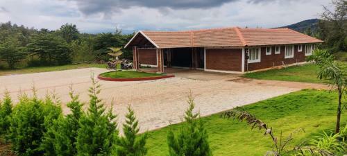 Chikmagalur Ammara Ecostays