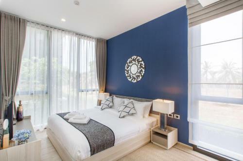 Apartamento Baan Mai Khao 195 By Villacarte