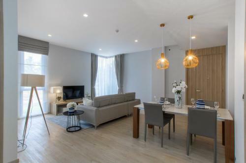 Apartamento Baan Mai Khao 195 By Villacarte