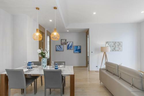 Apartamento Baan Mai Khao 195 By Villacarte