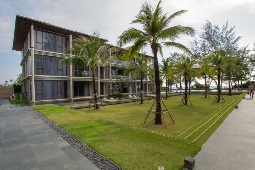 Apartamento Baan Mai Khao 195 By Villacarte