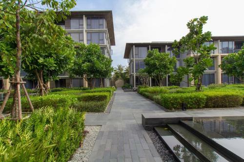 Apartamento Baan Mai Khao 195 By Villacarte