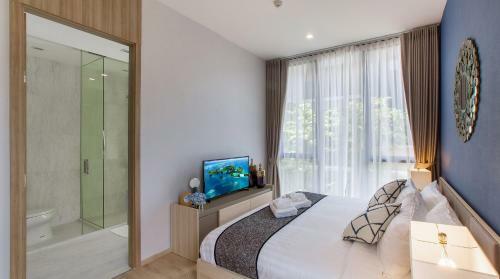 Apartamento Baan Mai Khao 195 By Villacarte