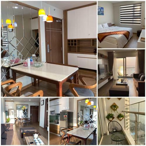 Apartamento Luxury Sapphire Ha Long