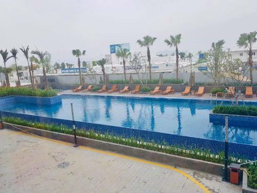 Apartamento Luxury Sapphire Ha Long