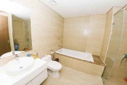 Apartamento Luxury Sapphire Ha Long