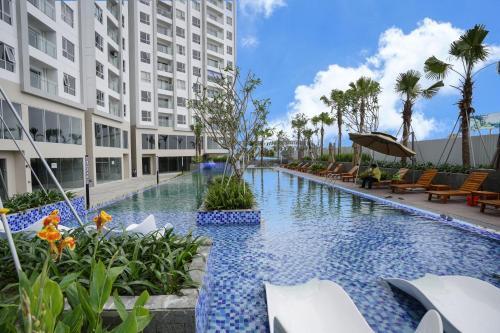 Apartamento Luxury Sapphire Ha Long