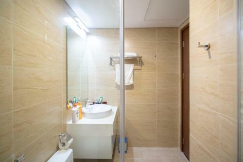 Apartamento Luxury Sapphire Ha Long