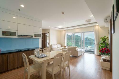 Apartamento Luxury Sapphire Ha Long