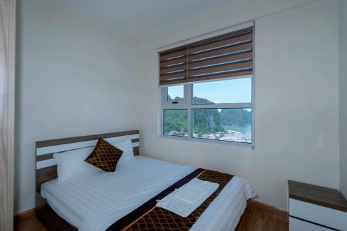 Apartamento Luxury Sapphire Ha Long