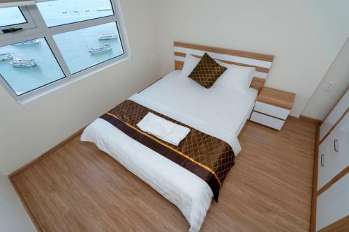 Apartamento Luxury Sapphire Ha Long