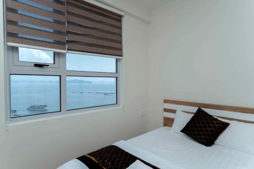 Apartamento Luxury Sapphire Ha Long