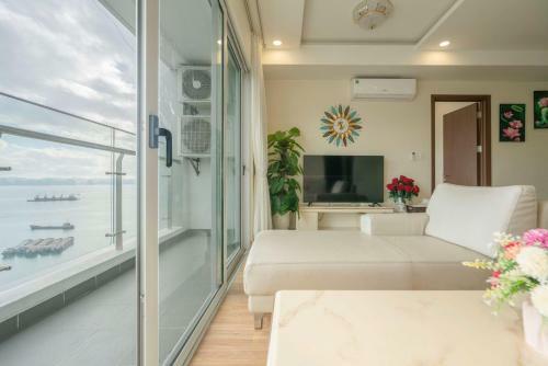 Apartamento Luxury Sapphire Ha Long