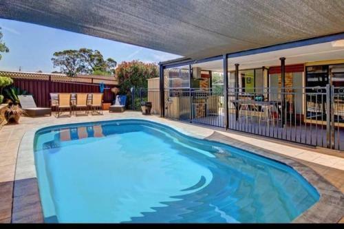 Bed & Breakfast Horsley Gem