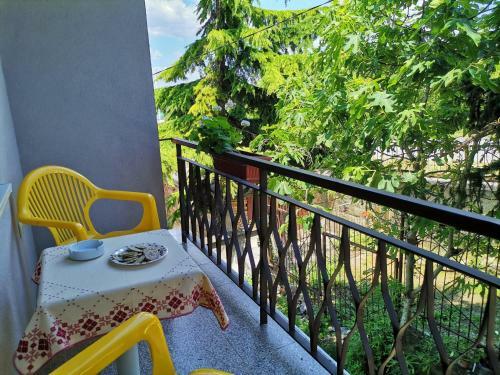 Hostal Guest House 51