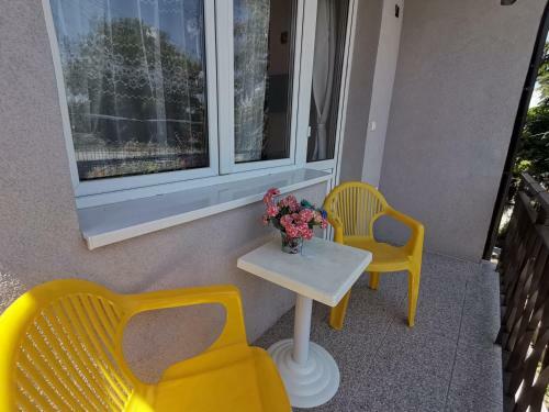 Hostal Guest House 51