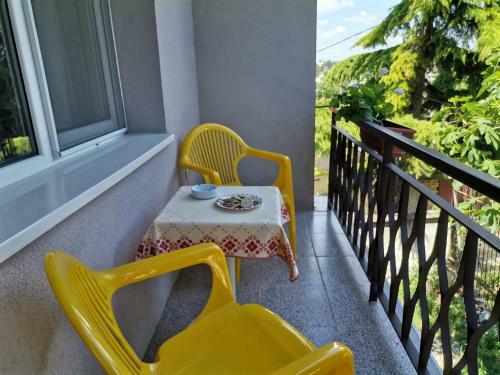 Hostal Guest House 51
