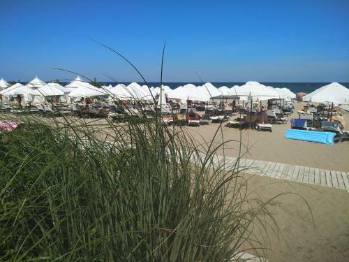 Apartamento Oasis Resort & Spa Studio 1