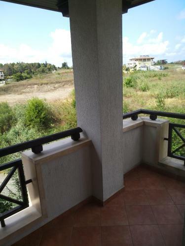 Apartamento Oasis Resort & Spa Studio 2