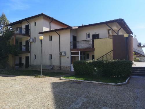 Apartamento Ecostar 10.1.b