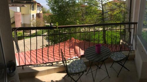 Apartamento Belle Vue - Ecostar Apt 5