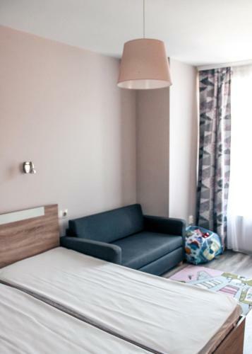 Apartamento Belle Vue - Ecostar Apt 5