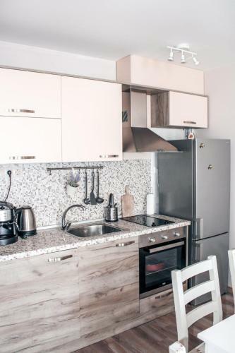 Apartamento Belle Vue - Ecostar Apt 5