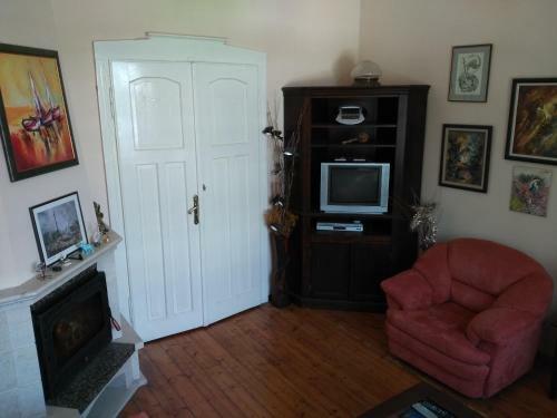 Apartamento Albert Guest House