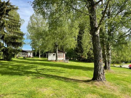 Apartamento Chaty H?rka Lipno