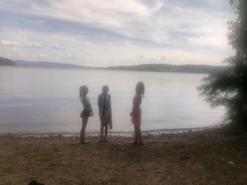 Apartamento Chaty H?rka Lipno