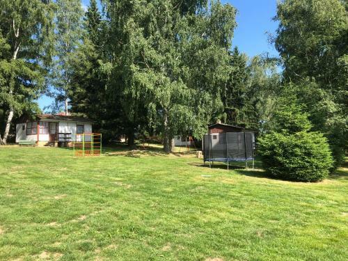 Apartamento Chaty H?rka Lipno