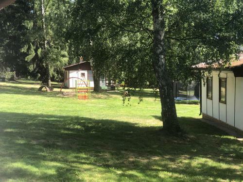 Apartamento Chaty H?rka Lipno