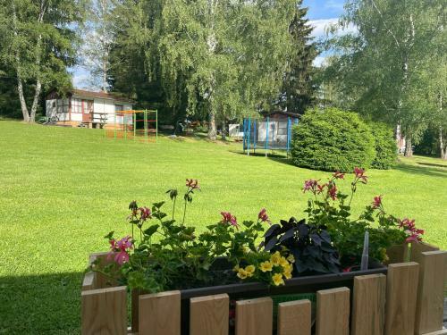 Apartamento Chaty H?rka Lipno