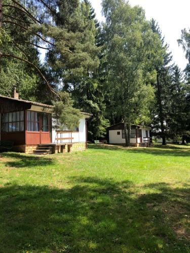Apartamento Chaty H?rka Lipno