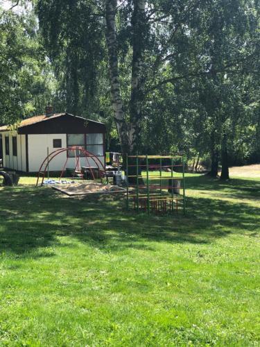 Apartamento Chaty H?rka Lipno
