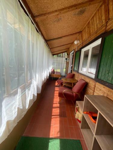 Apartamento Chaty H?rka Lipno