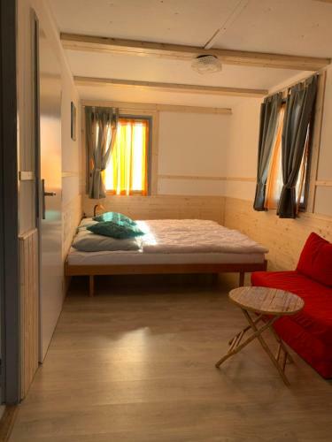 Apartamento Chaty H?rka Lipno
