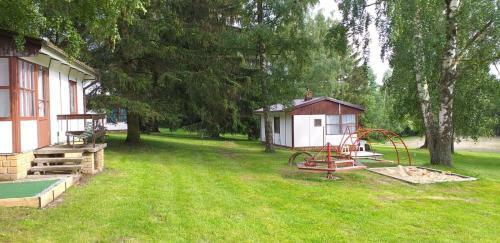 Apartamento Chaty H?rka Lipno