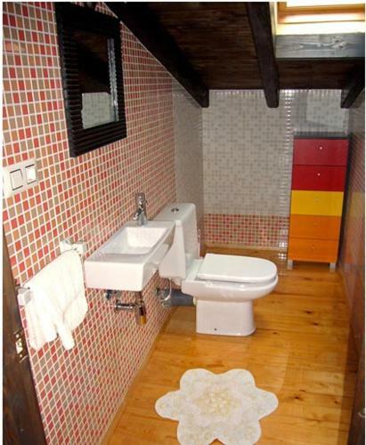 Apartamentos Picu Moru