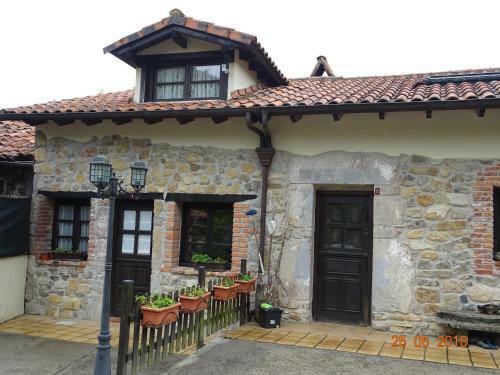 Apartamentos Picu Moru