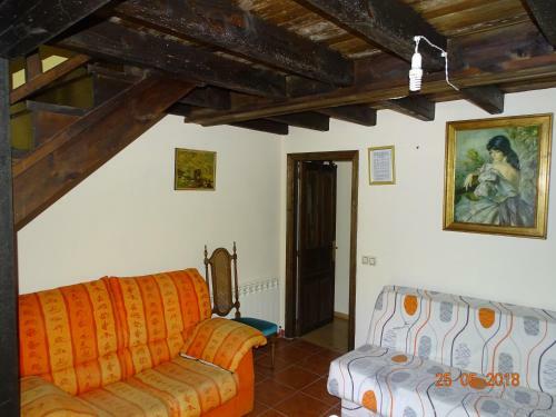 Apartamentos Picu Moru