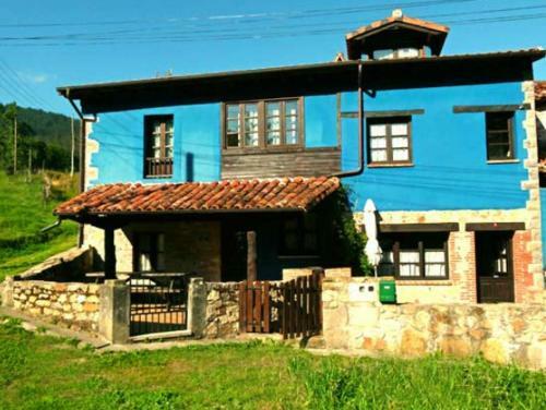 Apartamentos Picu Moru
