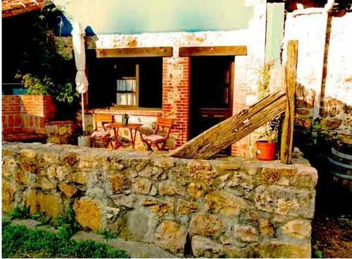 Apartamentos Picu Moru