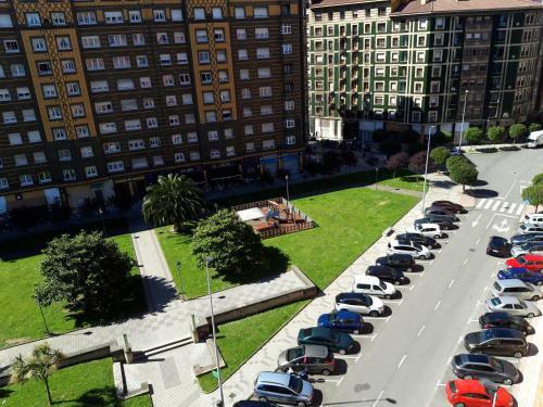 Apartamento Avil�s Para Disfrutar.