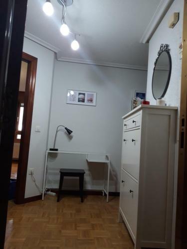 Apartamento Avil�s Para Disfrutar.