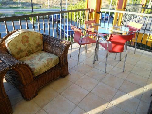 Apartamento Vista Esuri